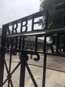 Dachau-workmakesfree